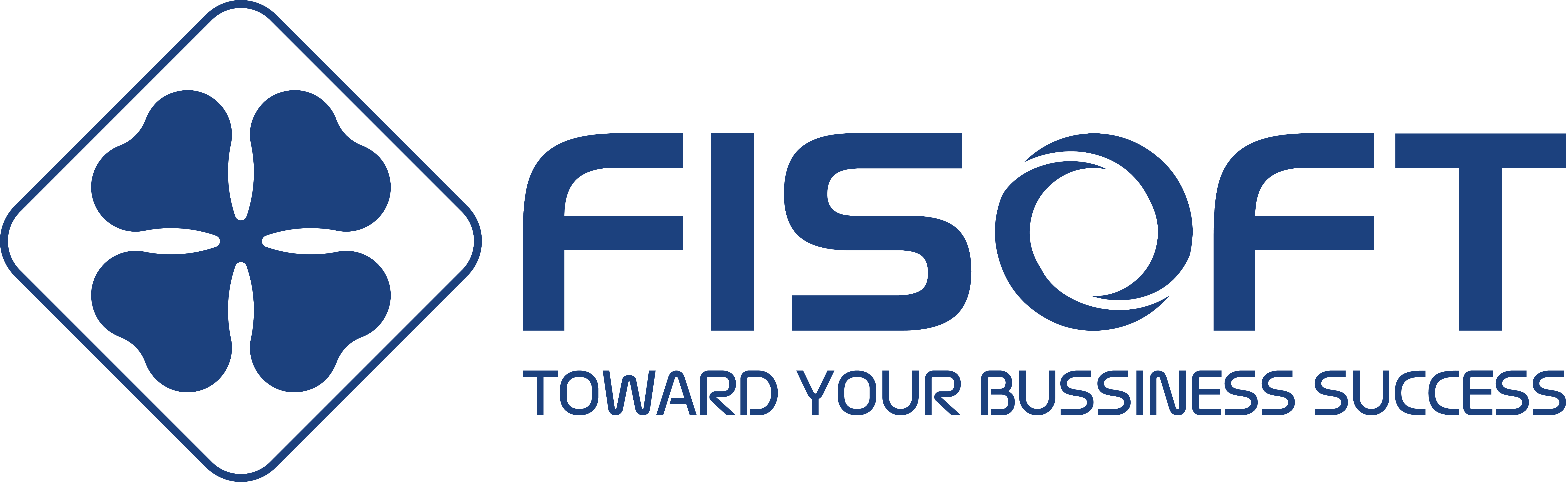 Logo Fisoft